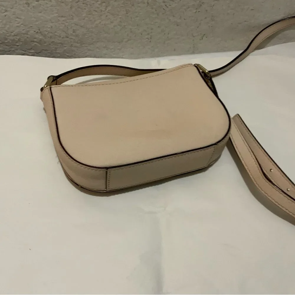 Kate Spade Carsen Laurel Way Crossbody Purse